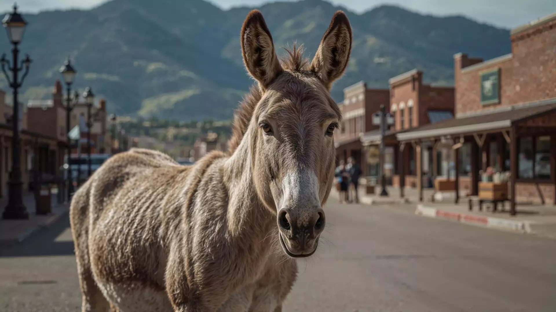Cripple Creek